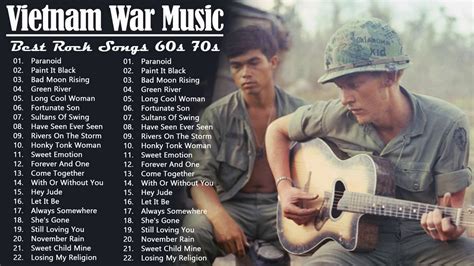 vietnam songs 1960s